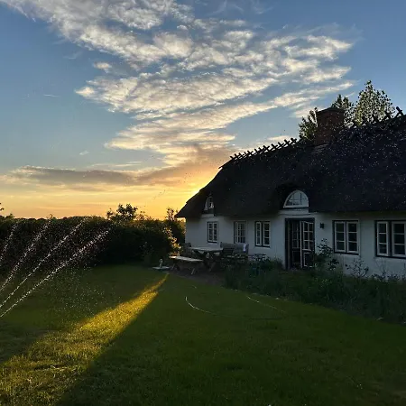 Feriehus Kate 4 *