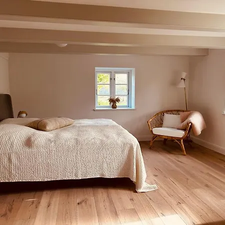 Kate 4 Feriehus *