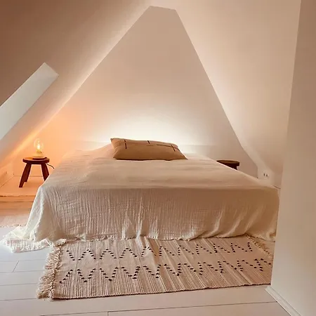 Feriehus Kate 4 Stoltebüll