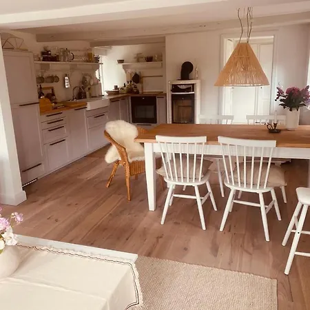 Feriehus Kate 4
