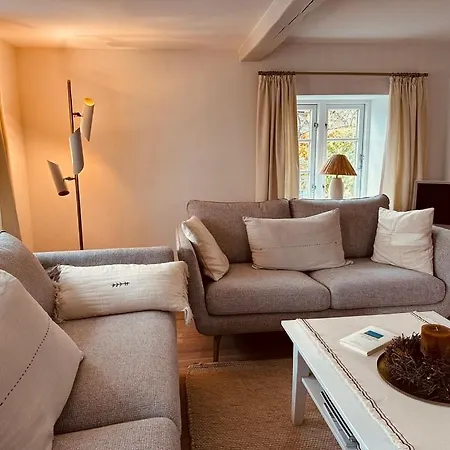 Kate 4 Feriehus Stoltebüll