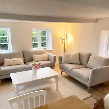 Feriehus Kate 4 *