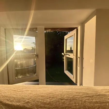 Feriehus Kate 4 *