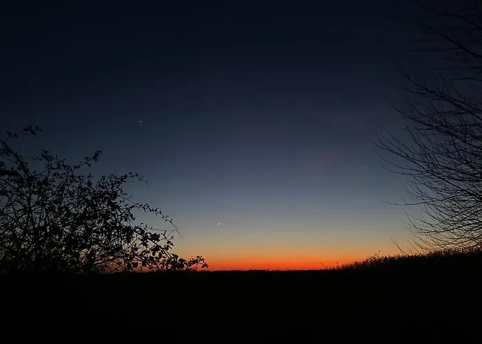 別荘 Kate 4 Stoltebüll