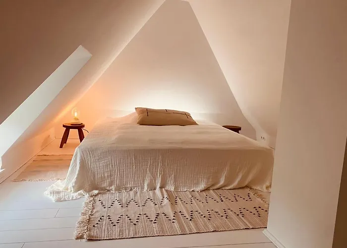 別荘 Kate 4 Stoltebüll