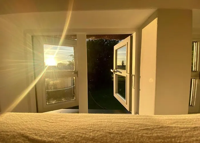 Kate 4 別荘 Stoltebüll