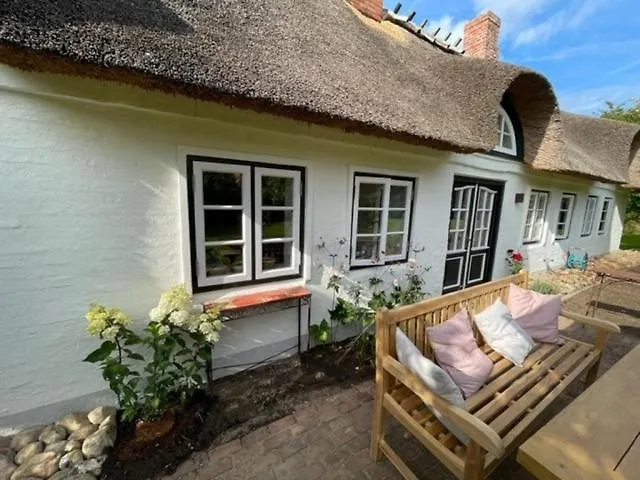 別荘 Kate 4 Stoltebüll